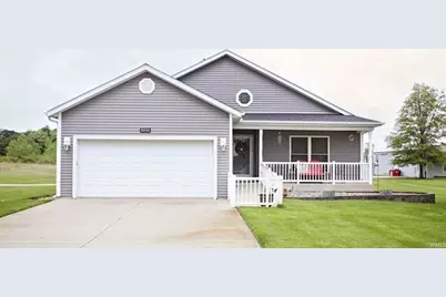 5233 S 325 E, Star City, IN 46985 - Photo 1