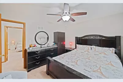 7019 Forest Ridge Drive, Schererville, IN 46375 - Photo 14