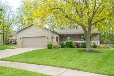 7019 Forest Ridge Drive, Schererville, IN 46375 - Photo 1