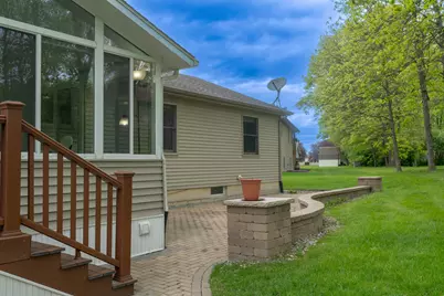 7019 Forest Ridge Drive, Schererville, IN 46375 - Photo 18