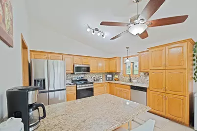 7019 Forest Ridge Drive, Schererville, IN 46375 - Photo 8