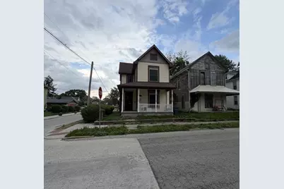 236 N Vine Street, Muncie, IN 47305 - Photo 1