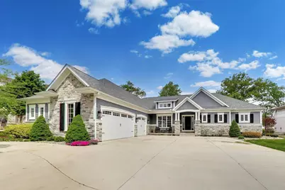 2501 Pennington Place, Valparaiso, IN 46383 - Photo 1