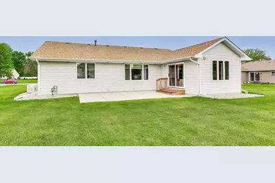 12260 W 83rd Place, Saint John, IN 46373 - Photo 30