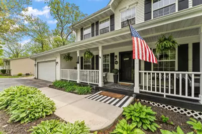 8015 W 147th Avenue, Cedar Lake, IN 46303 - Photo 2