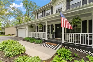 8015 W 147th Ave, Cedar Lake, IN 46303 - Photo 2