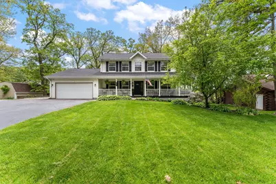 8015 W 147th Avenue, Cedar Lake, IN 46303 - Photo 6