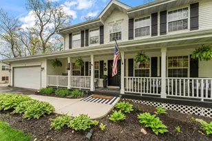 8015 W 147th Ave, Cedar Lake, IN 46303 - Photo 4