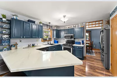 8015 W 147th Avenue, Cedar Lake, IN 46303 - Photo 18