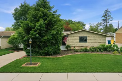 1034 N Indiana Street, Griffith, IN 46319 - Photo 1