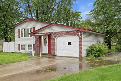 7055 Van Buren Street, Merrillville, IN 46410 - Photo 2