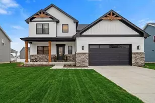 9765 Beacon Pointe Ln, Cedar Lake, IN 46303 - Photo 1