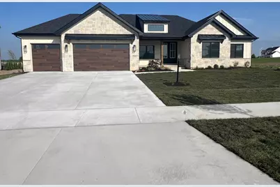 9864 Switch Grass, Saint John, IN 46373 - Photo 2