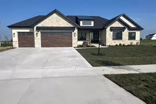 9864 Switch Grass, Saint John, IN 46373 - Photo 2