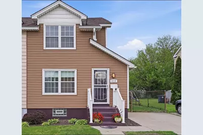 4115 Butternut Street, East Chicago, IN 46312 - Photo 1