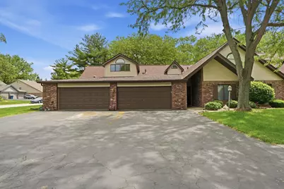 2023 Dorchester Lane #1, Schererville, IN 46375 - Photo 1