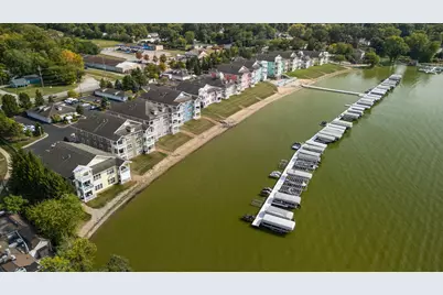 13234 E Lakeshore Drive #K-302, Cedar Lake, IN 46303 - Photo 40