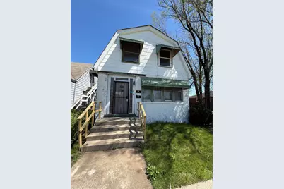 3809 Catalpa Street, East Chicago, IN 46312 - Photo 1