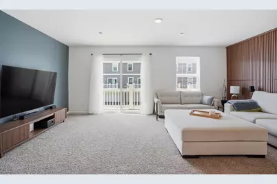 8703 Orchid Drive, Saint John, IN 46373 - Photo 2