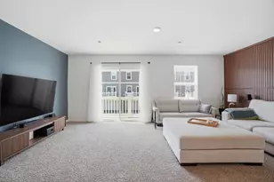 8703 Orchid Dr, Saint John, IN 46373 - Photo 2