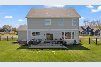 2903 Whispering Brook Lane, Valparaiso, IN 46385 - Photo 46