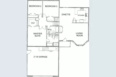 3046 W 84th Place, Merrillville, IN 46410 - Photo 14