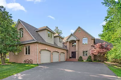 10430 W 173rd Avenue, Lowell, IN 46356 - Photo 1