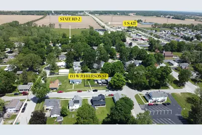 153 W Jefferson Street, Westville, IN 46391 - Photo 2