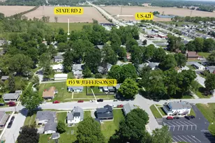 153 W Jefferson St, Westville, IN 46391 - Photo 2