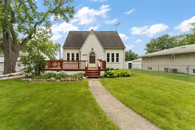 1415 W Old Ridge Road, Hobart, IN 46342 - Photo 2