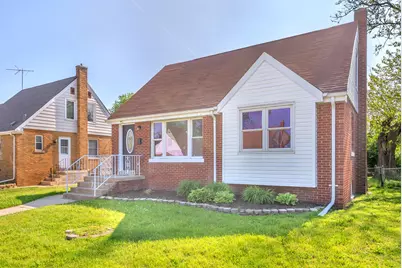 7221 McLaughlin Avenue, Hammond, IN 46324 - Photo 2