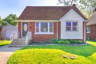 7221 McLaughlin Ave, Hammond, IN 46324 - Photo 1