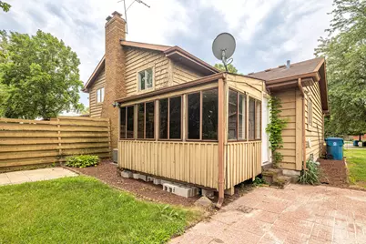 340 Golfview Drive, Schererville, IN 46375 - Photo 46