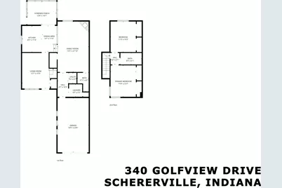 340 Golfview Drive, Schererville, IN 46375 - Photo 56