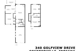 340 Golfview Dr, Schererville, IN 46375 - Photo 56