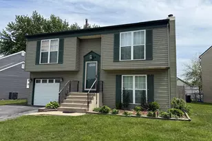 5939 Fillmore Pl, Merrillville, IN 46410 - Photo 1