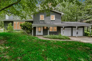 916 N County Line Rd, Westville, IN 46391 - Photo 1