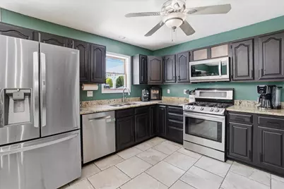 4083 Westover Drive, Crown Point, IN 46307 - Photo 8