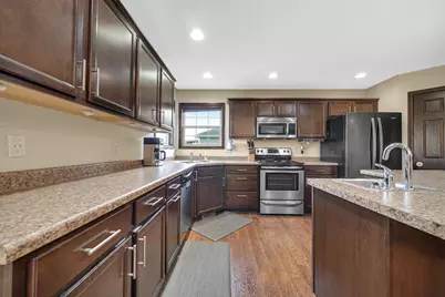 168 Meadow Lane, Wheatfield, IN 46392 - Photo 6