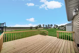 168 Meadow Ln, Wheatfield, IN 46392 - Photo 14