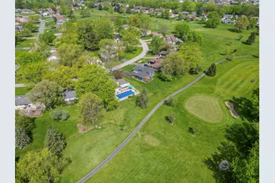 1184 Winterhaven Lane, Crown Point, IN 46307 - Photo 36
