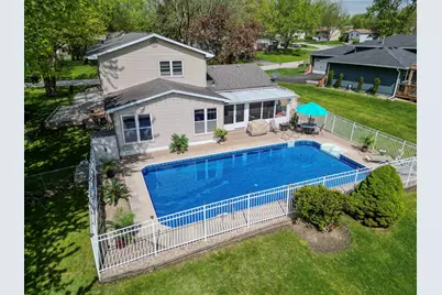 1184 Winterhaven Lane, Crown Point, IN 46307 - Photo 34