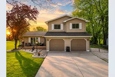 1184 Winterhaven Lane, Crown Point, IN 46307 - Photo 2