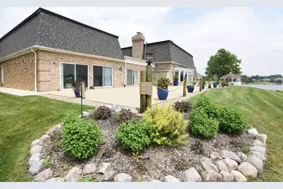 1184 Winterhaven Lane, Crown Point, IN 46307 - Photo 48