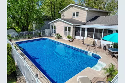 1184 Winterhaven Lane, Crown Point, IN 46307 - Photo 32