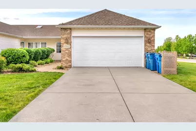 1742 Dogwood Drive, Crown Point, IN 46307 - Photo 2