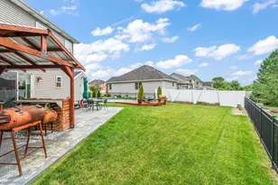 265 E 124th Ave, Crown Point, IN 46307 - Photo 42
