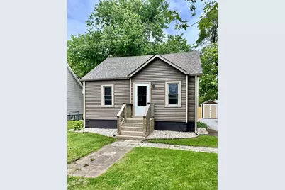 2832 W 41st Avenue, Gary, IN 46408 - Photo 1