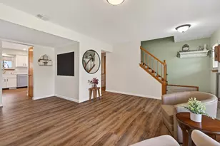 5423 W Orchard Trail, Monee, IL 60449 - Photo 6