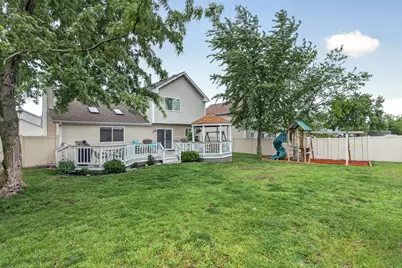 5423 W Orchard Trail, Monee, IL 60449 - Photo 28